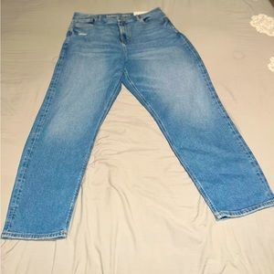 American eagle jeans sz16